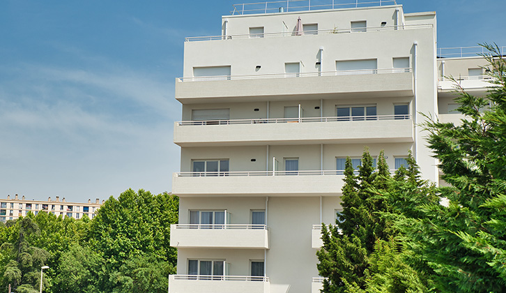 Maison de retraite médicalisée Résidence Sainte-Marthe DomusVi