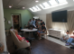 Une belle rencontre intergénérationnelle à l'EHPAD Résidence Longchamp Marseille