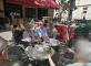 La reprise des sorties café avec nos résidents Résidence Longchamp Marseille